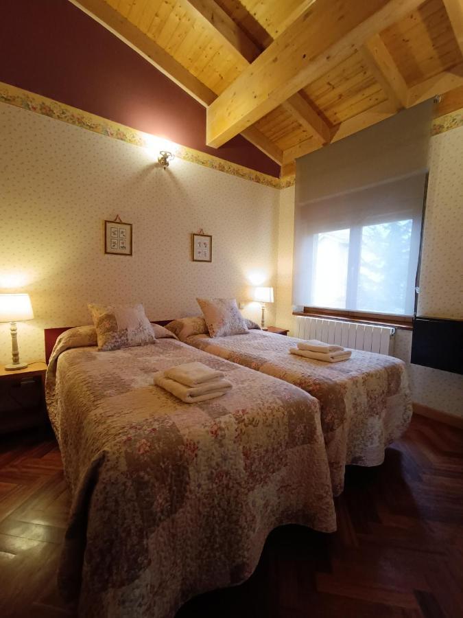 Гостьовий будинок Cuarenta Y Ocho Luces Бургос Екстер'єр фото